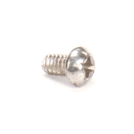 Star Manufacturing Screw 6-32X1/4 Rhp Stl N P 2C1487